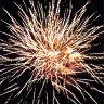 Фейерверк Новый год шагает на 150 выстрелов