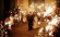 Бенгальские свечи 650мм Новогодние (4 шт)