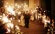 Бенгальские свечи 650мм Золото России (3 шт)