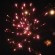 Фейерверк Янтарный закат на 100 выстрелов
