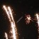 Фейерверк Янтарный закат на 100 выстрелов