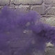 Цветной дым, факел дымовой фиолетовый Happy Family (2 мин)