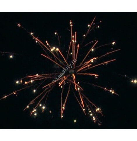 Фейерверк Коллекционный / Collection fireworks на 100 выстрелов
