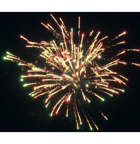 Фейерверк Neon fireworks на 25 выстрелов